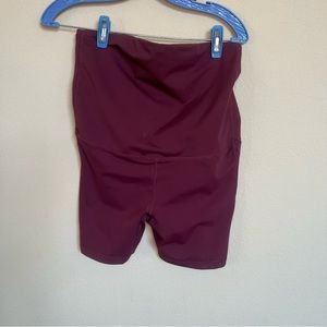 Senita Maternity Rio Shorts